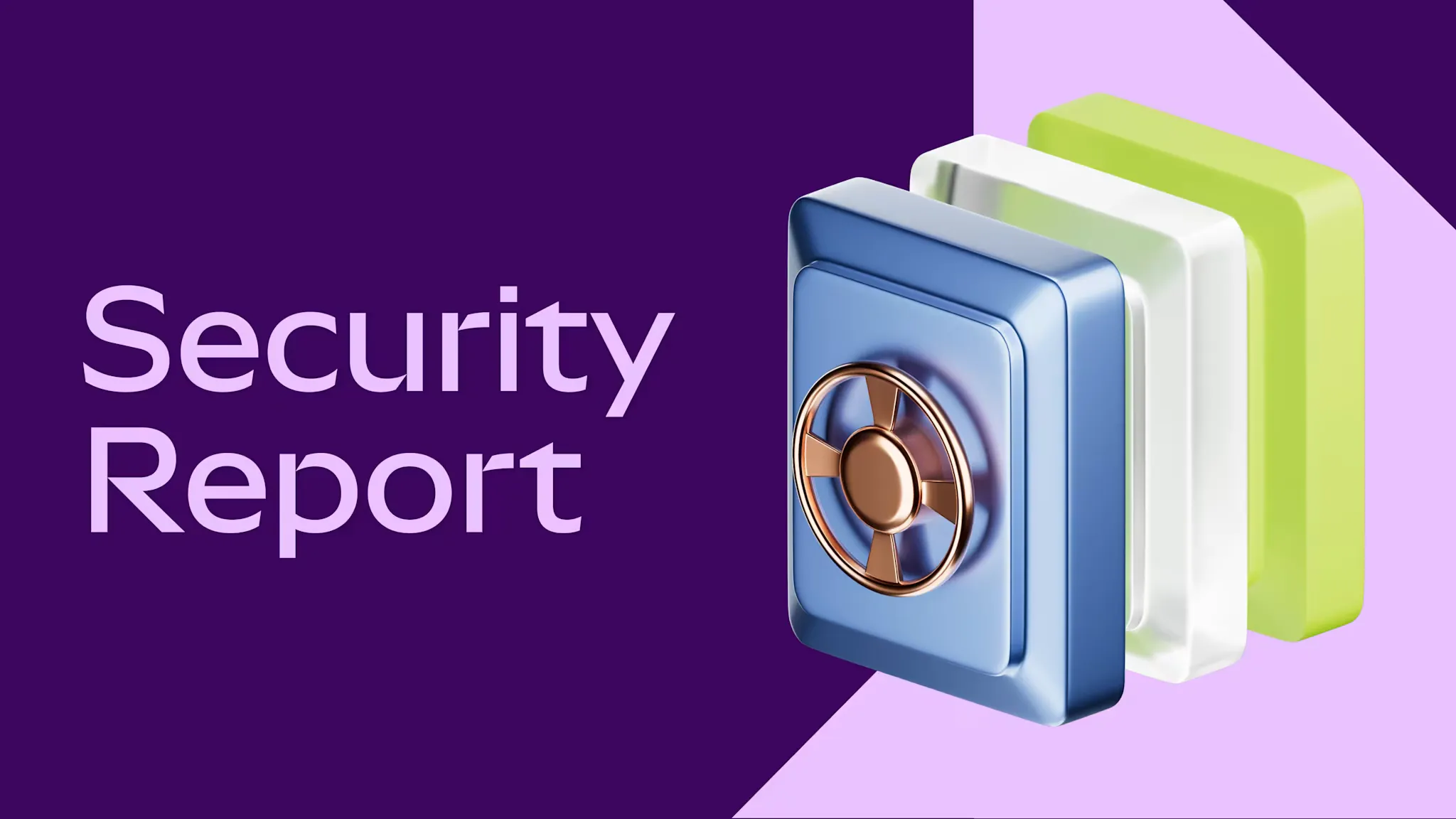 Crypto Security Report