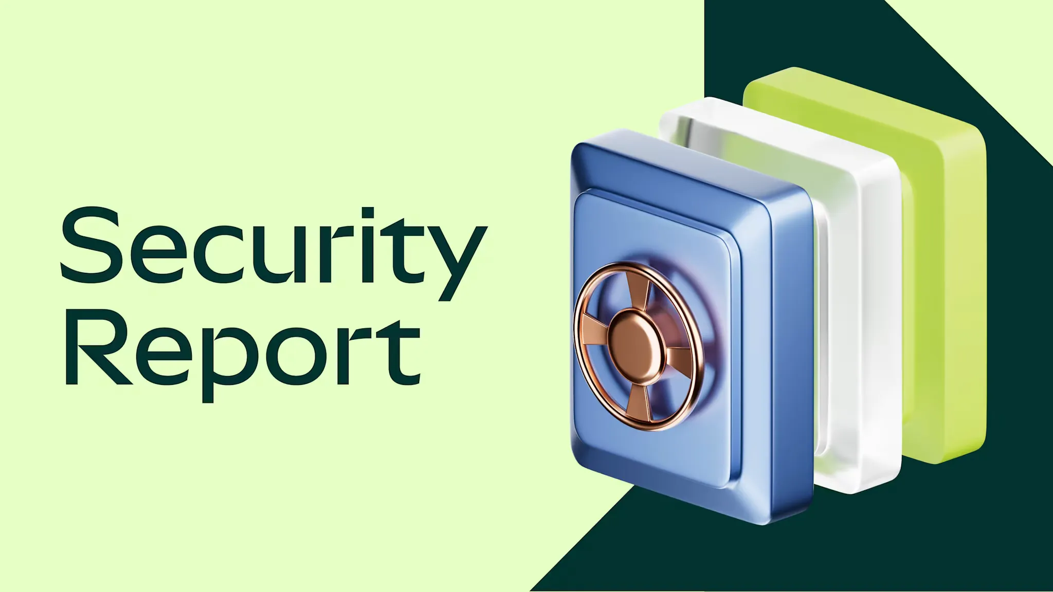 Crypto Security Report