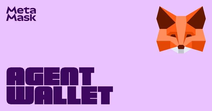MetaMask Agent Wallet